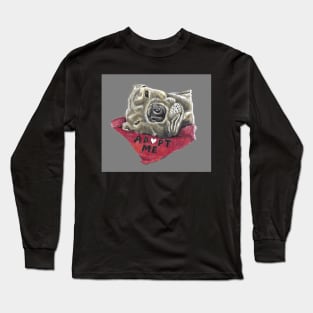 Bayle Long Sleeve T-Shirt